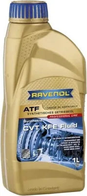 Produktbild von RAVENOL Automatikgetriebeöl 1211134-001-01-999