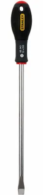 Immagine prodotto di Cacciavite Stanley FatMax con intaglio 12x250 mm 1-65-143