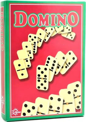 Zdjęcie produktu dla Domino 2090