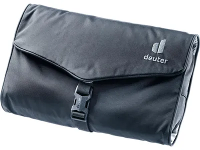 Image de Trousse de toilette Deuter II, noire