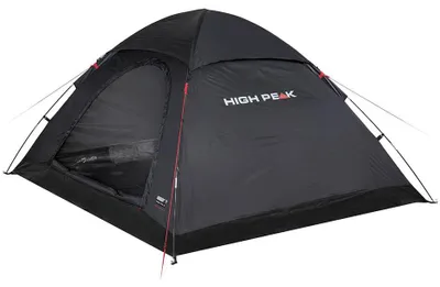 Immagine prodotto di High Peak - Tenda "Monodome", 4 persone MR78250 (taglia unica) (nero)