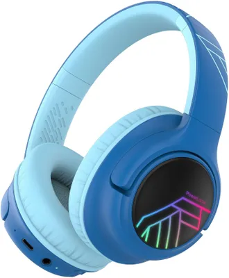 Immagine prodotto di PowerLocus Bobo nero/blu