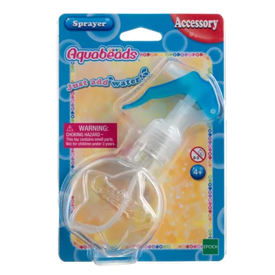 Image de Aquabeads 30508 Vaporisateur Accessoires de bricolage