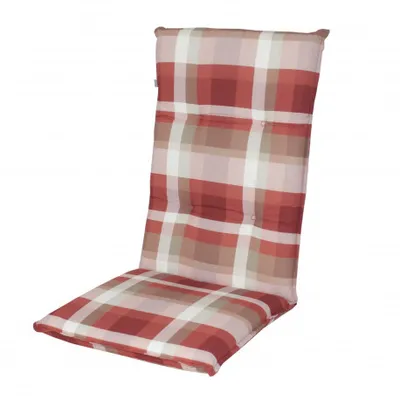 Obrázek produktu pro Doppler LIVING 8607 119 x 48 x 6 cm bílá/červená