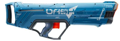 Productafbeelding van Spyra SPDS1B Spyra Dash Wasserpistole blau