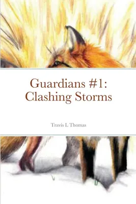 Produktbild von Guardians #1