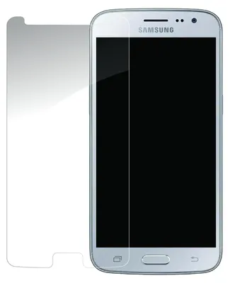 Image de Film de protection pour écran Samsung Galaxy J2 Pro 2018, transparent