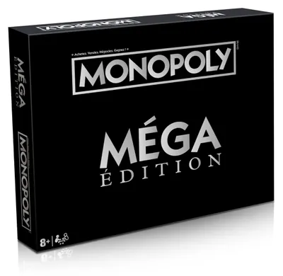 Image de Jeu de société Winning Moves