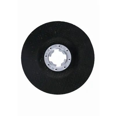 Produktbild von PRO Metal X-Lock Trennscheibe, 125 x 2.5 x 22.23 mm, gekröpft, oSa