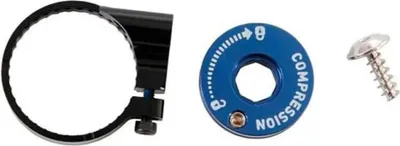 Produktbild von RockShox Spulengegenhalter RS Motion Control