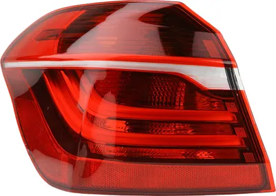 Produktbild von Johns, LED Heckleuchte Rückleuchte passend für BMW 2 F45 10/12-02/18 außen Links Fahrer 63217311059