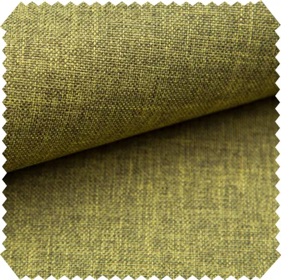 Produktbild von novely® LUSO - Fein Gewebter Polsterstoff - Melierter Bezugsstoff - Robuster Möbelstoff - Pflegeleichte Meterware 1lfm - Farbe: 18 Grün-Grau