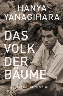 Immagine prodotto di Das Volk der Bäume