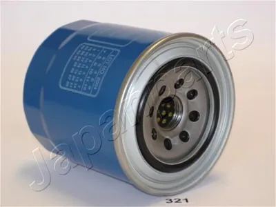 Produktbild von Ölfilter JAPANPARTS FO-321S Anschraubfilter