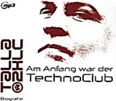 Obrázok produktu pre Talla2XLC - Na začiatku bol TechnoClub, 1 CD