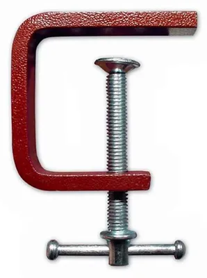 Immagine prodotto di Morsetto da tavolo Piher 3,0 cm
