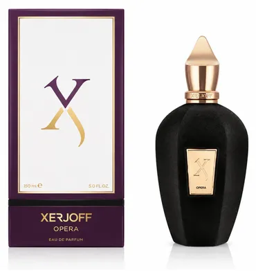 Produktbild von Xerjoff " V " Opera EDP 100 ml UNISEX