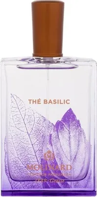 Obrázek produktu pro La Fraîcheur parfémovaná voda Thé Basilic 75 ml - Molinard