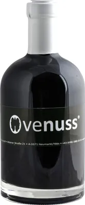 Produktbild von Nusslikör 500ml von Venuss