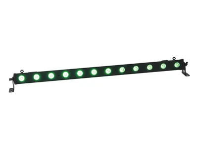 Obrázek produktu pro Eurolite DMX LED-Effektstrahler BAR-12 Anzahl LEDs 12 51930396