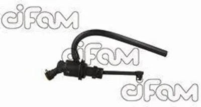 Produktbild von CIFAM 505-198 Kupplungsgeberzylinder für RENAULT KANGOO Express (FW0/1) KANGOO / GRAND KANGOO (KW0/1) KANGOO BE BOP (KW0/1) passend für MERCEDES-BENZ