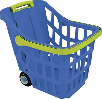 Image de Chariot de supermarché de l'Adriatique 833 33006