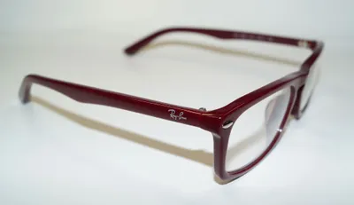 Produktbild von RAY BAN Brillenfassung Brillengestell Eyeglasses Frame RX 5238A 5017