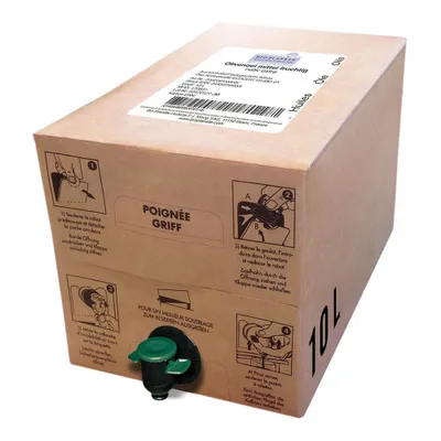 Image de Huile d'olive vierge extra douce - OIL IN BOX 10L