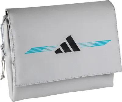 Produktbild von Adidas Offwhite Kulturbeutel 3.4