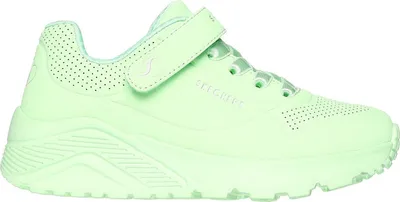 Produktbild von Skechers Uno Lite Grün LTGR Größe EU 27