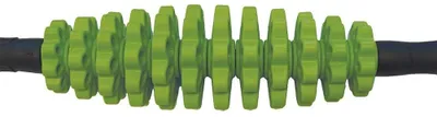 Produktbild von Massagerolle mit Griff, verstellbar, Massage, Massage Rolle, aus Kunststoff