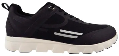 Produktbild von Tenhaag SCHWARZ Sneaker low Schwarz