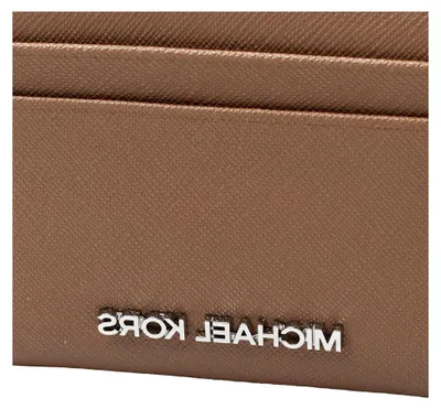 Produktbild von Damen-Geldbörse aus Leder, mittelgroß, Jet Set Travel