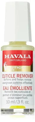 Produktbild von Mavala Nagelhaut Entferner, entfernt überflüssige Häutchen am Nagelrand, 10 ml