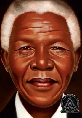 Produktbild von Nelson Mandela