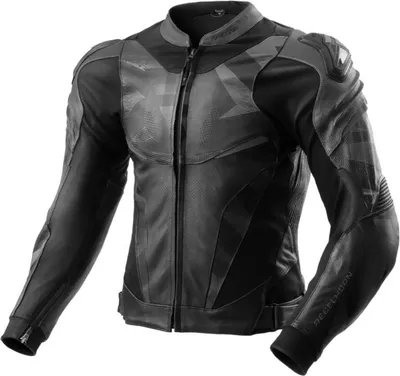 Produktbild von Jacken Rebelhorn Inferno RHLJINFERNO01