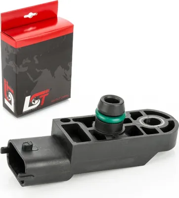 Produktbild von Drucksensor Saugrohrdruck für NISSAN Primastar OPEL Vivaro RENAULT Megane