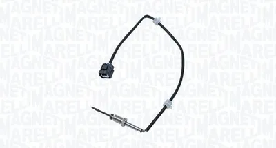 Zdjęcie produktu dla MAGNETI MARELLI Czujnik temperatury spalin 172000593010