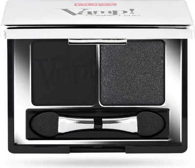Produktbild von PUPA Stick PUPA Vamp! Compact Duo Dark Night 2.2gr