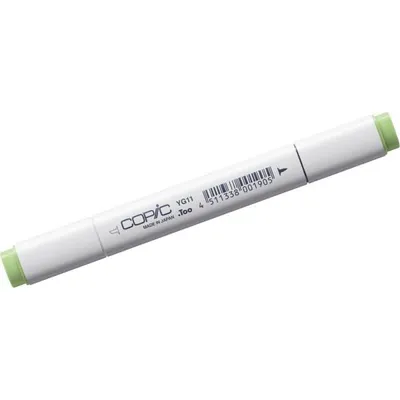 Zdjęcie produktu dla Marker COPIC Classic YG11 - Mignonette