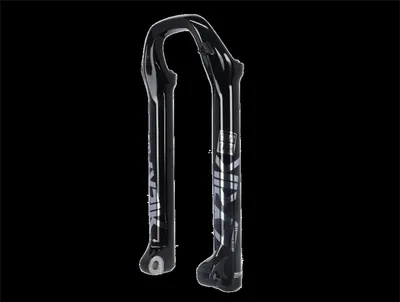 Zdjęcie produktu dla RockShox Lower Leg Lyrik Ultimate 29 BOOST 11.4018.091.017, GlosBlack, 15x110mm