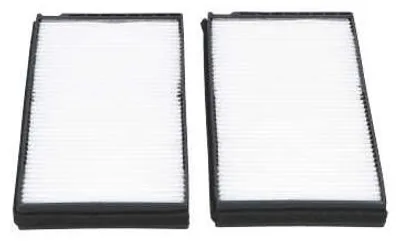 Obrázok produktu pre KAVO PARTS HC-8233 Vnútorný filter, peľový filter pre HYUNDAI H350 dodávka