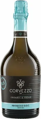 Produktbild von Spumante - Prosecco halbtrocken 9,9% Vol 750ml