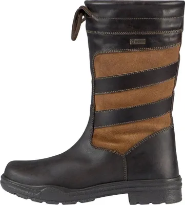 Image de Bottes pour femmes Horka Inverness Marron EU 37 Femmes Marron EU 37