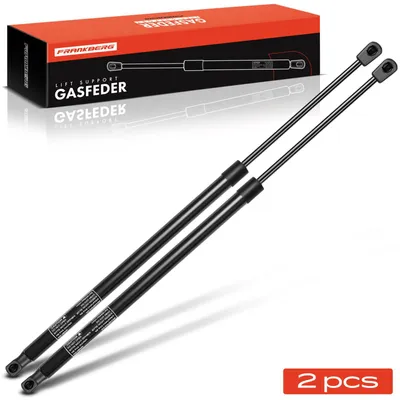 Immagine prodotto di Frankberg 2x ammortizzatore a gas per portellone posteriore per KIA Carnival II GQ UP MPV 1999-2006
