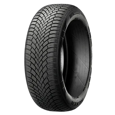Produktbild von Nexen Winguard Snow G3 (Wh21) 195/65R15 91T Bsw