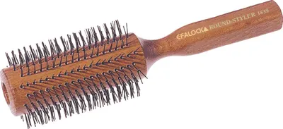 Produktbild von Efalock Round Styler Rundbürste ohne Noppen 36/56 mm
