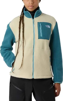 Produktbild von THE NORTH FACE - Damen-Fleece Yumiori - Größe M