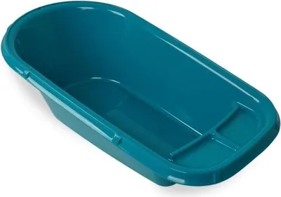 Zdjęcie produktu dla Wanienka Thermobaby Luxe - Wanienki i foteliki do kąpieli dla dzieci