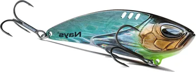 Produktbild von Nays MTL LF Zikade Searchbait T-04 6,5cm 20,3g